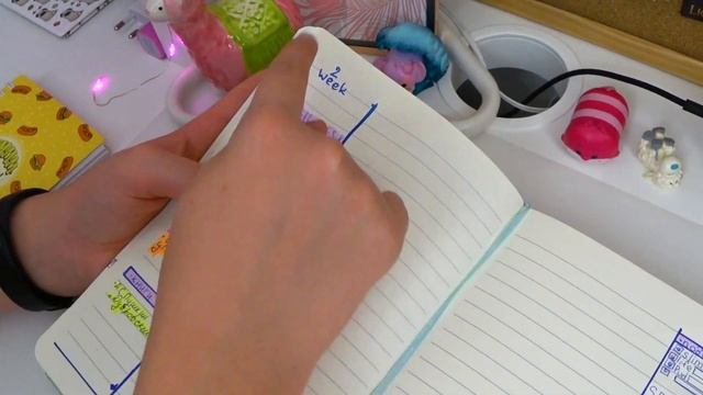 МОЙ РАБОЧИЙ СТОЛ /моя канцелярия в школу /BACK TO SCHOOL 2019 #NAYASMILE смотреть онлайн