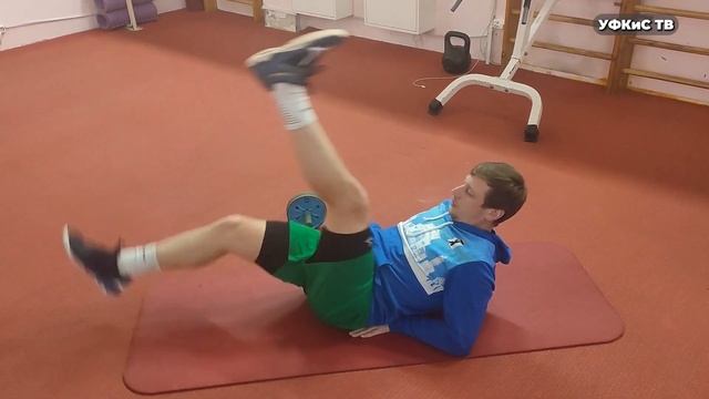 Челлендж #МожноДома смотреть онлайн