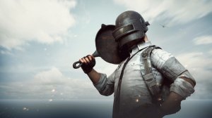 PUBG нуб встретил веселого тимейта.mov