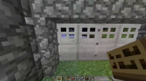 Как скрафтить табличку в Minecraft?