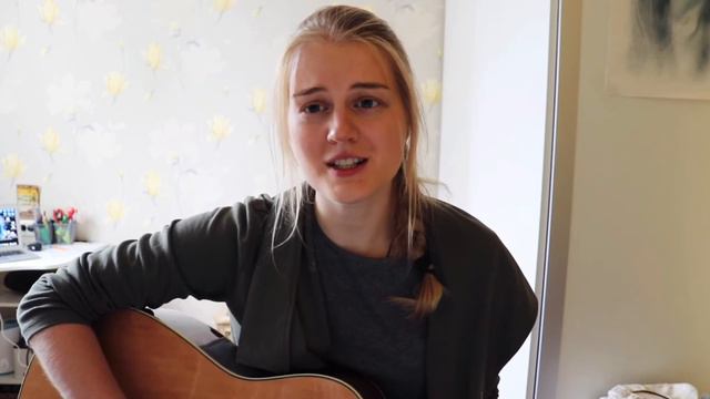 NILETTO - СИРЕНЬ (cover by NIRADI) смотреть онлайн