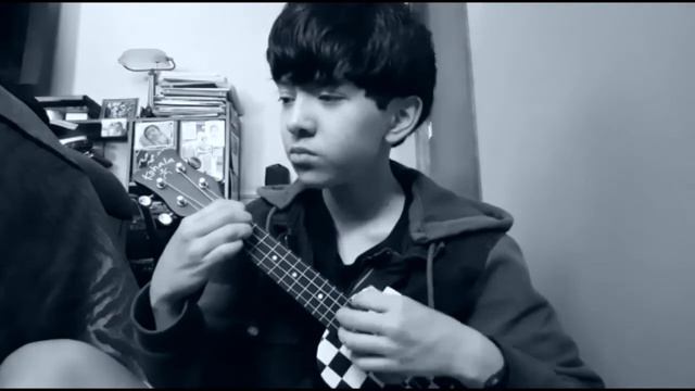 Wishing Well - Cavetown (ukulele cover) смотреть онлайн