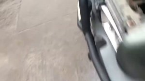 Разборка Ford - Maverick 1993-1998, 2.4 Инжектор (VIN: VSKDXXWGUDRL13165) V3322