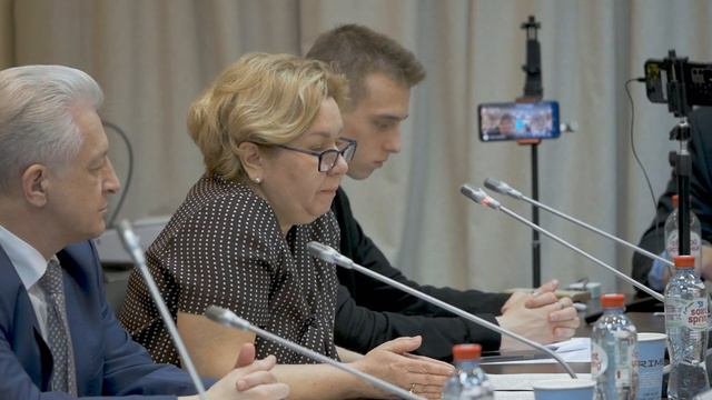 Альпидовская Марина Леонидовна - «Глобальные планы развития: содержание и реализация»