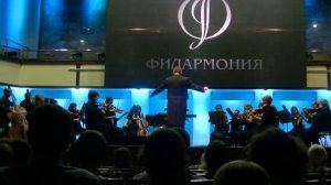 И.Штраус.Вальс Венская кровь