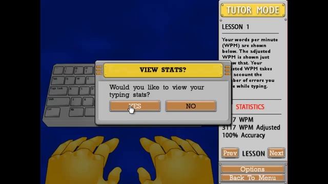 Typer Shark Deluxe: The perfect Typer смотреть онлайн