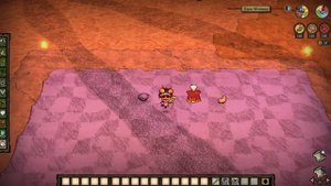 Гайд#1 Все о мраморе в Dont starve together