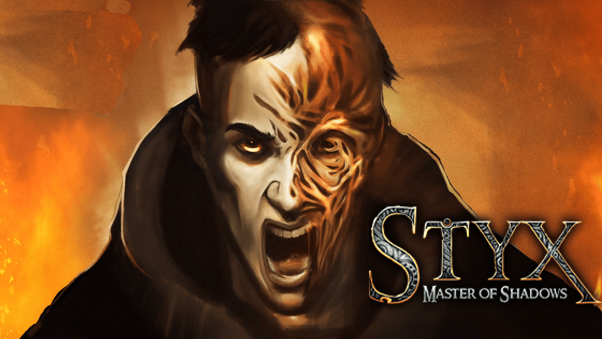 ИДЁМ ПО ПЯТАМ ▣ Styx: Master of Shadows #11
