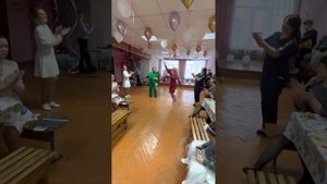 Барыня на свадьбе! #свадьба #Барыня #танецбарыня #танец
