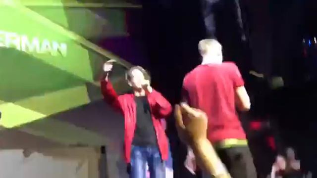 Доберман with Znake смотреть онлайн