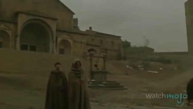 В чем разница между КАТОЛИКАМИ и ПРОТЕСТАНТАМИ ? смотреть онлайн