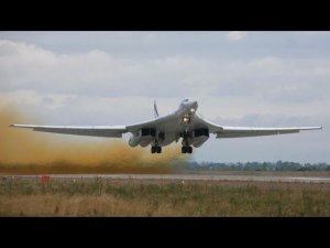 Как русский бомбардировщик «Белый лебедь» стал самым мощным в мире