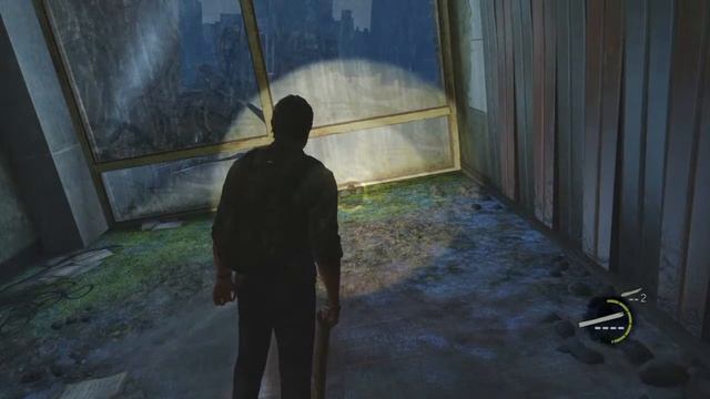 Одни из нас(новая игра+) смотреть онлайн