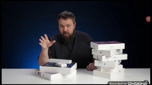 @Wylsacom какой Айпад выбрать и купить в 2022/2023 году
