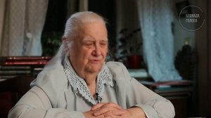 Битюгова Инна Александровна о блокаде Ленинграда / Блокада.Голоса