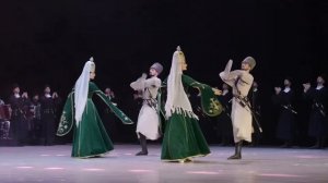 "Нальмэс" сквозь время