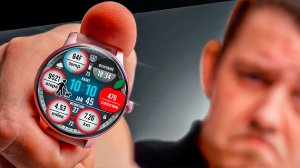 Первые Смарт Часы Xiaomi Для Женщин и Леди на Канале!