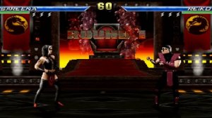 Кто Такой Рейко? 25 Теорий и Фактов о Самом Загадочном Персонаже Mortal Kombat