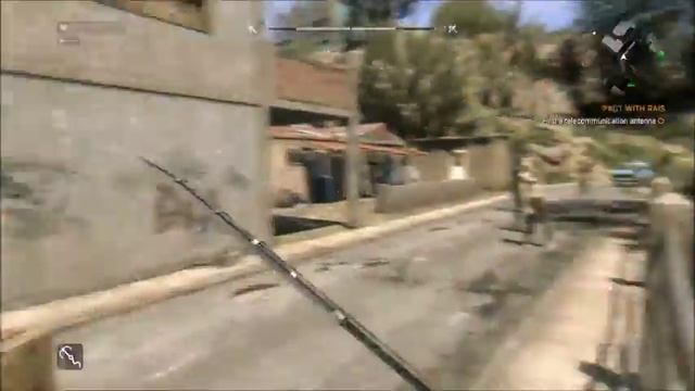 Dying Light - Homini Lupus Est Trophy/Achievement Grind Tips смотреть онлайн