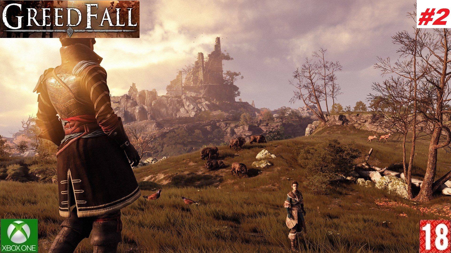 Greedfall 2. GREEDFALL: Gold Edition. GREEDFALL малихор. GREEDFALL Скриншоты.