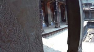 ИСТОРИЯ КАМБОДЖА. Ангкор-Ват. История забытого храма.