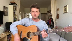 СПЛИН "За семью печатями" (Cover)