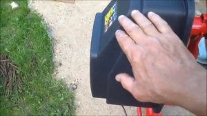 Бетоносмеситель KRONWERK MC 120 Лебедянь сборка.