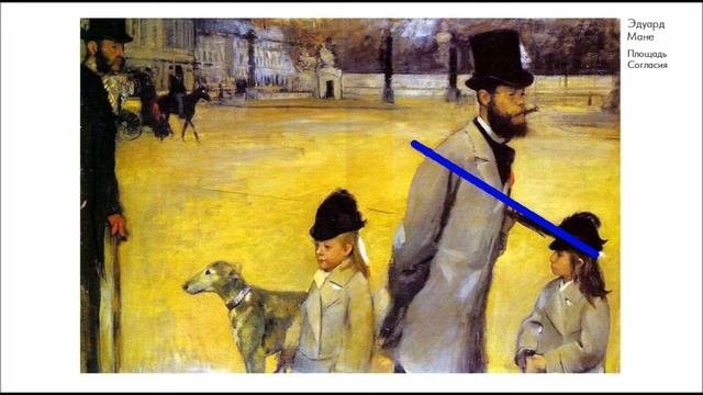 Приемы композиции