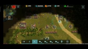 Показываю как побеждать в скирмише за 8 минут | Art of War 3