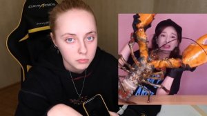 ЧТО ЭТИ КОРЕЙЦЫ СЕБЕ ПОЗВОЛЯЮТ? | реакция на корейцев в асмр и мукбанг