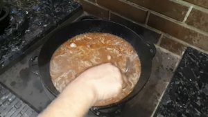 Бограч по - венгерски!!!