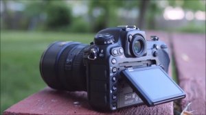 Nikon D500 Kit лучшая зеркалка на сегодняшний день Рубрика ХдК