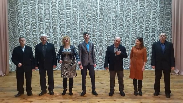 Гурт "Мандри" - Скрипка моя душа