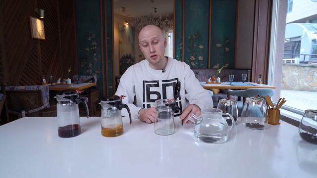 Гунфу чайник-китайская церемония у вас дома