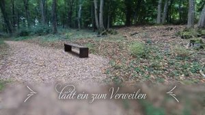 Waldfriedhof Fuchsstadt Friedwald