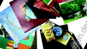 ПРИТЧА «Всемирный съезд бесов» - Андрей Шаповал