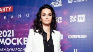 Слава - Вижу тебя (кавер Алёна Высотская)