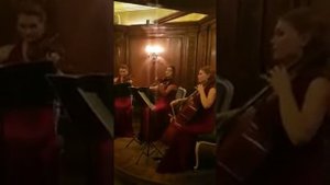 П.Чайковский - Вальс из оперы "Евгений Онегин"