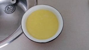 МАСЛО ГХИ! ТОПЛЁНОЕ МАСЛО. ПРАВИЛЬНЫЙ РЕЦЕПТ