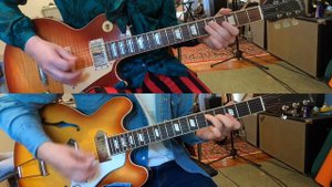Birthday- The Beatles (Guitar Cover)