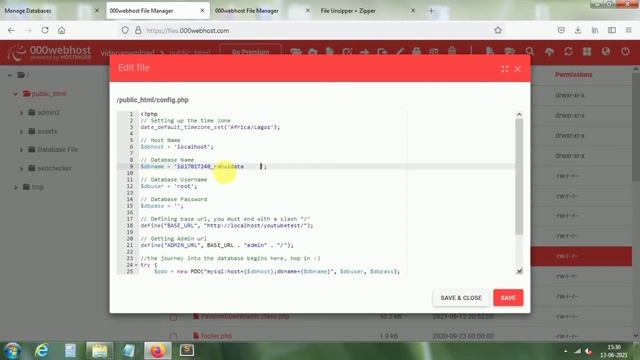 How to create SEO Checker website || webpage analyzer