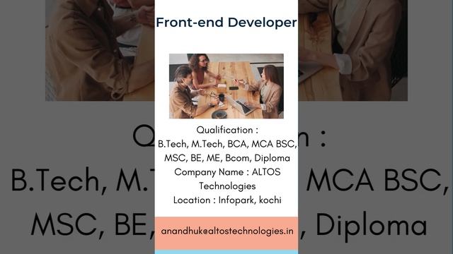 +2 / Graduation Fresher/ Experienced Job vacancies /Malayalam Kerala Vacancy |Job Vacancy Malayalam