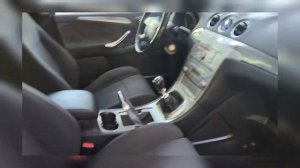 Ford S-Max 1.8 TDCI Titanium 125cv