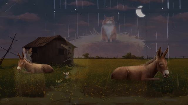 ? Goodnight Farm: The Ultimate Counting Adventure with Farm Animals ? | Children's Bedtime Story смотреть онлайн