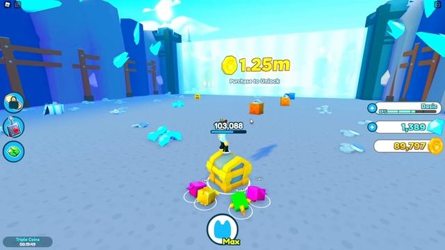 НУБ ПРИНЯЛ ЧИТЕРСКИЙ ТРЕЙД В PET SIMULATOR X В РОБЛОКС?! ROBLOX смотреть онлайн