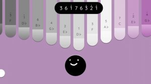 Гарри Потер на калимбе