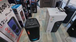 Vipe nitro X5 +?  мощный  Party Box в корпусе МДФ +79250281767