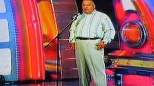 ТЁЩА В ТАИЛАНДЕ