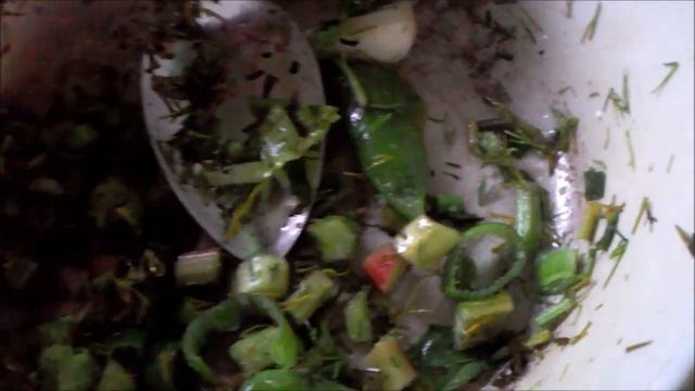 Ещё одна заготовка для супа на зиму.mp4 смотреть онлайн