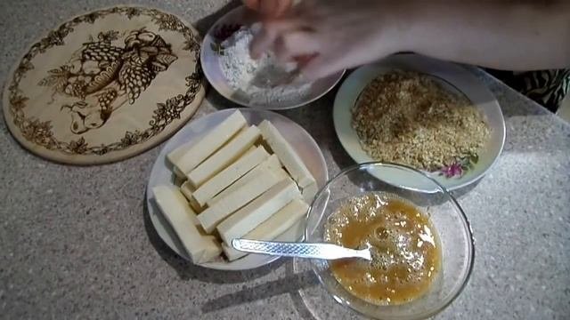 Сырные палочки во фритюре. Вкусные сырные 